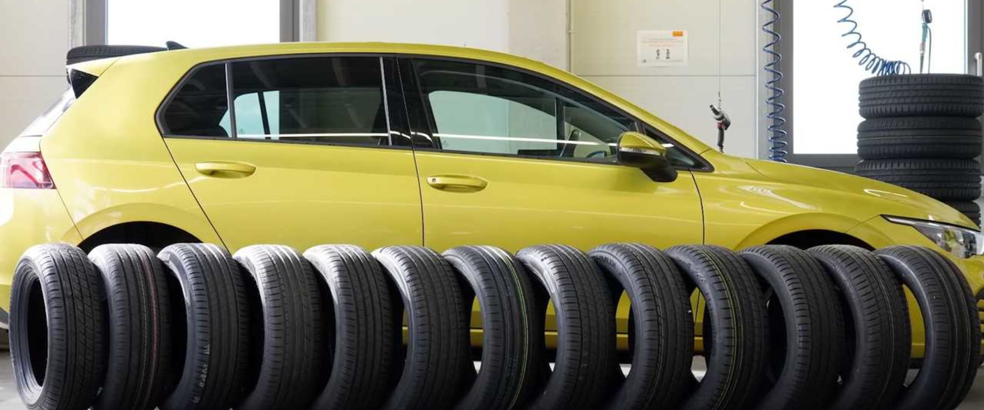 All About Summer Tires: A Comprehensive Overview