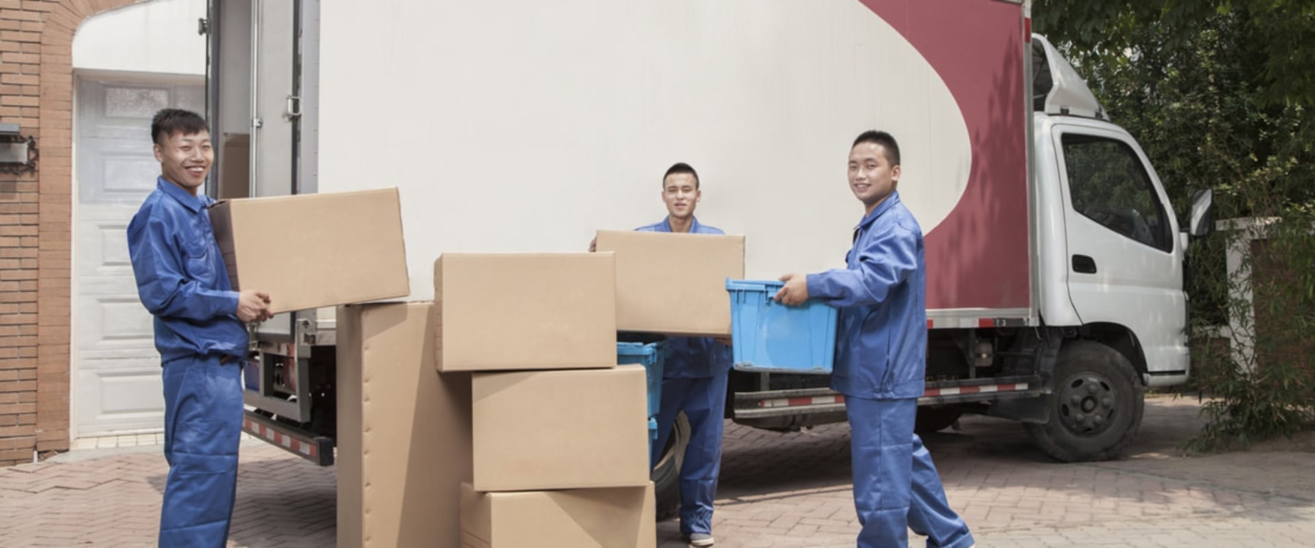 The Ultimate Guide to Ellenton Movers Service