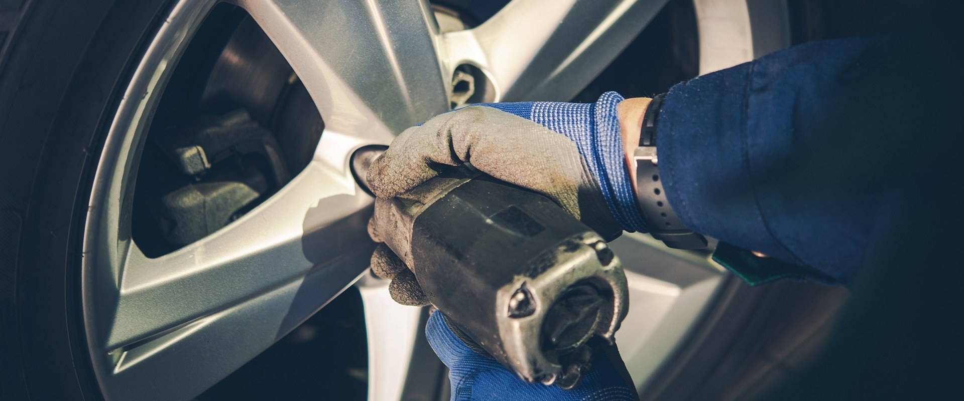 Tire Rotation Explained
