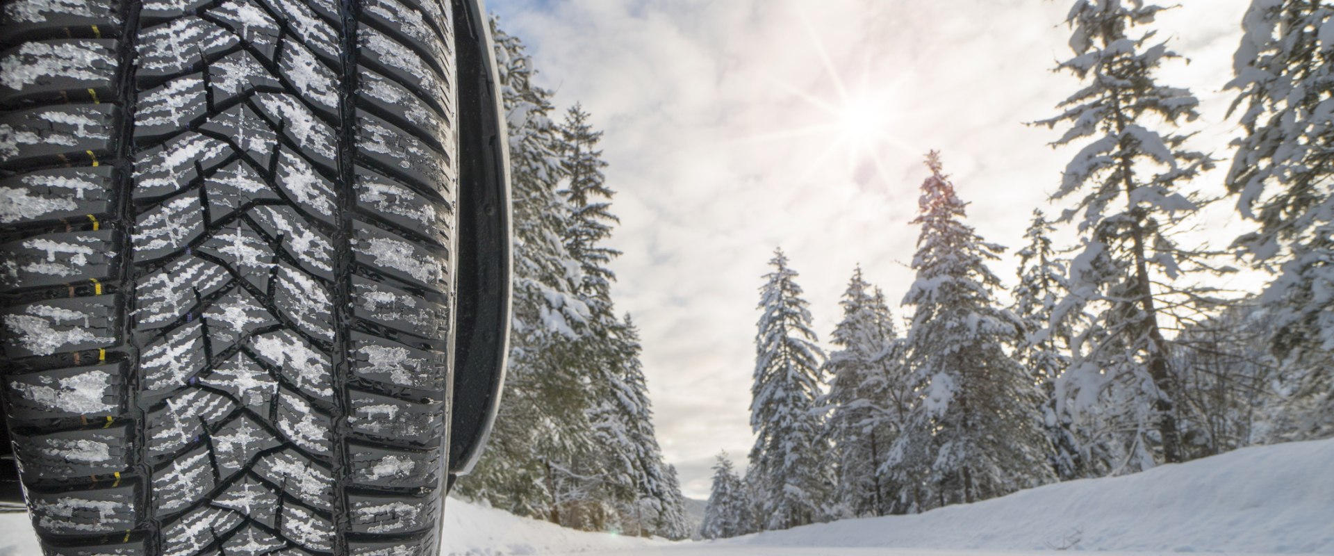 Everything You Need to Know About All-Season Tires
