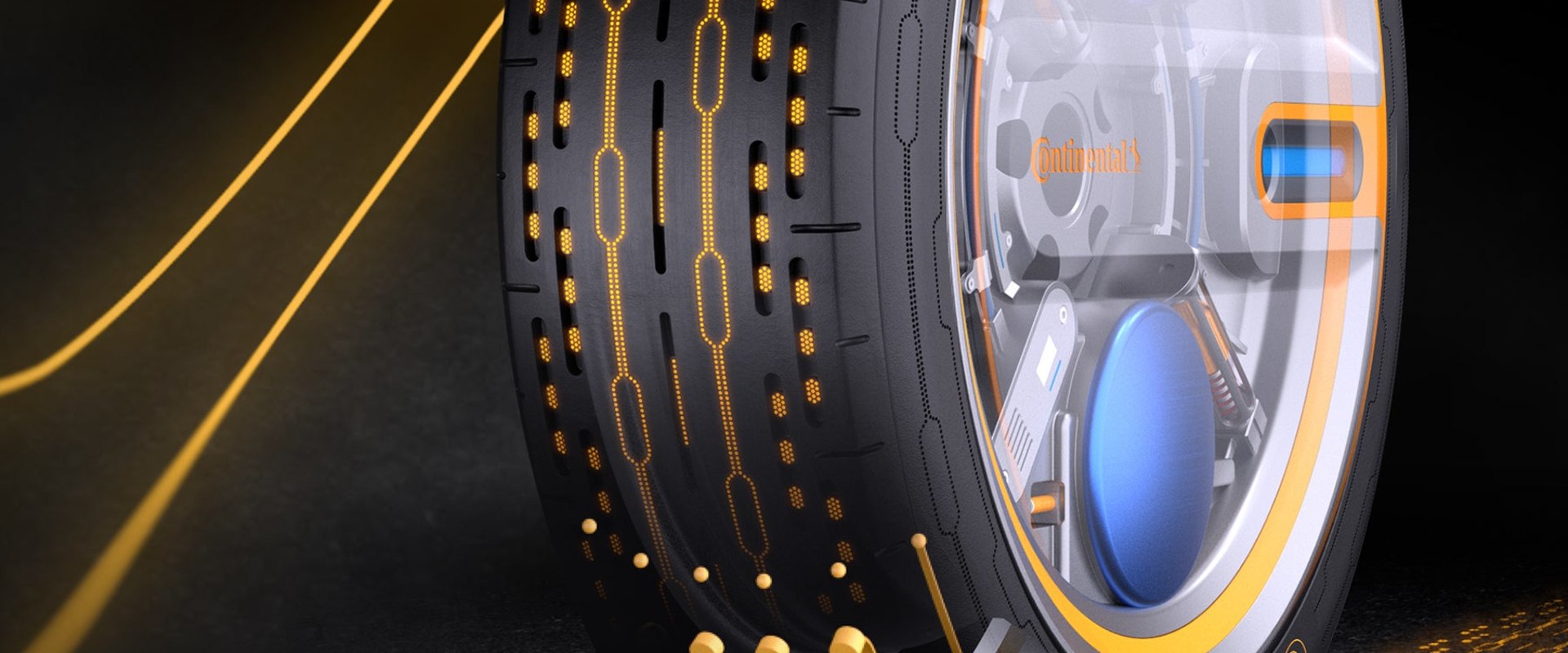 Continental Tires: Everything You Need to Know