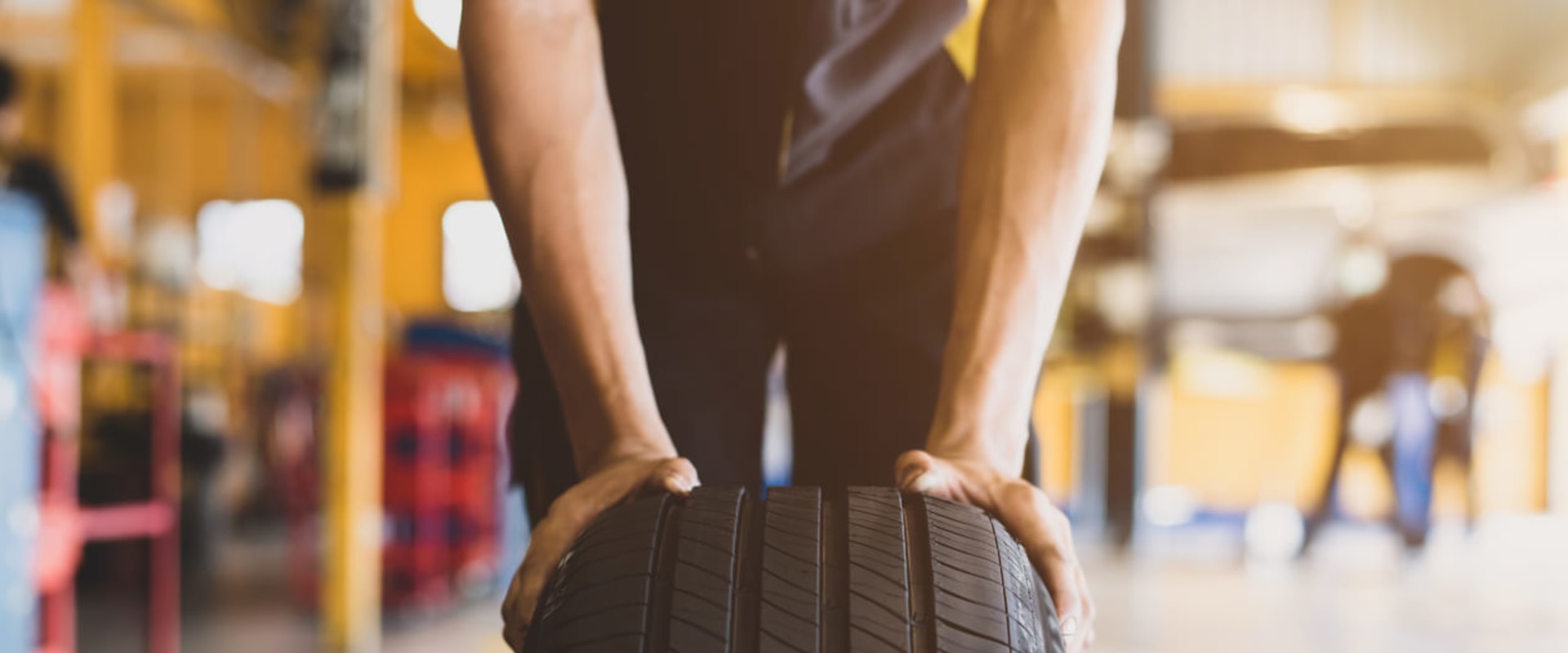 Wheel Balancing Explained