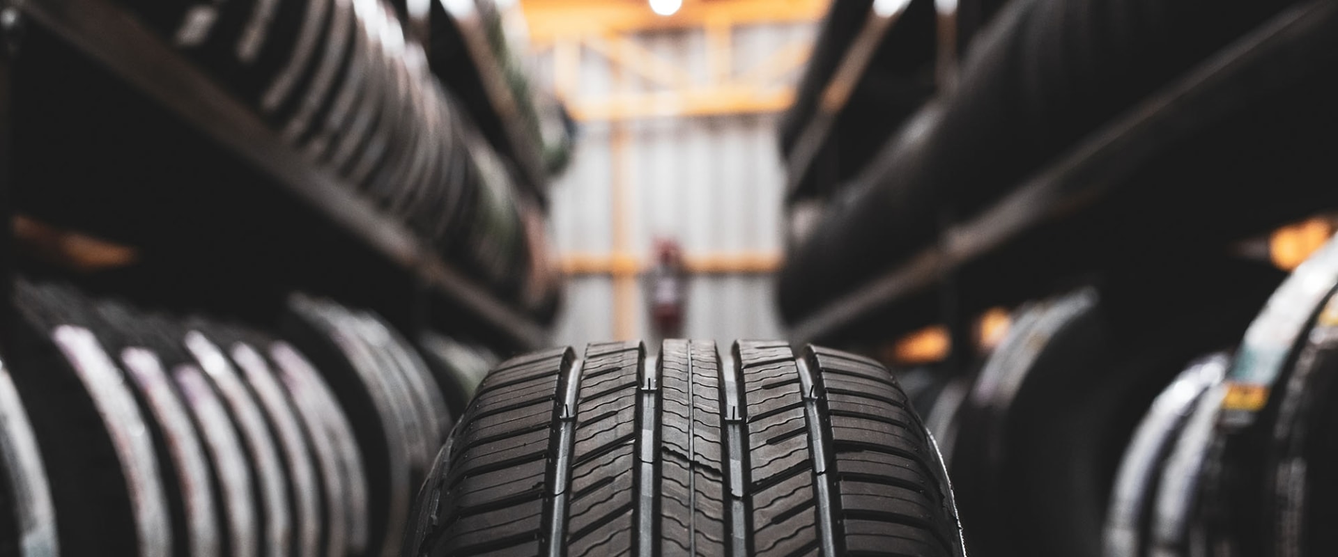 Car Tire Ratings by Type