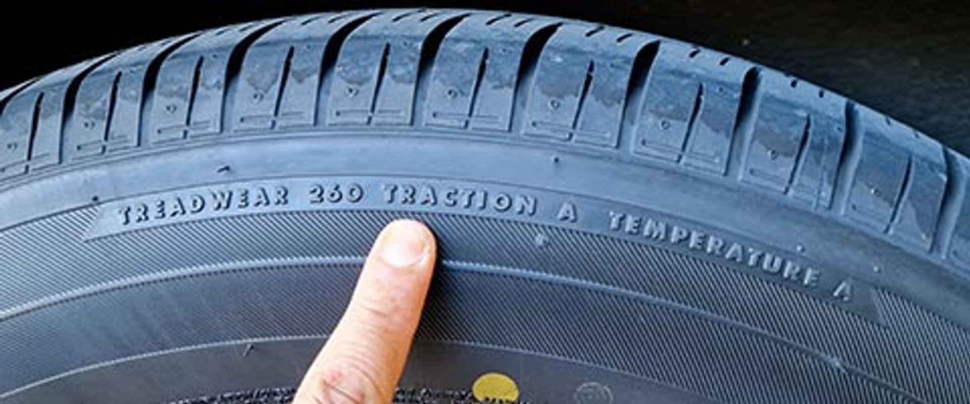 The Ultimate Guide to Car Tire Reviews and Information