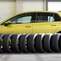 All About Summer Tires: A Comprehensive Overview