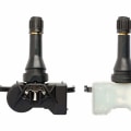 TPMS Maintenance and Repair: Everything You Need to Know