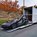Shipping A Car To Houston TX: Tips and Tricks from an Expert