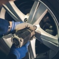 Tire Rotation Explained
