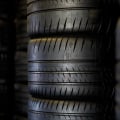 Comparing Tire Tread Wear Ratings