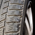 Signs You Need New Tires: A Comprehensive Overview