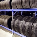 Car Tire Ratings By Brand