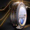 Continental Tires: Everything You Need to Know