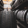 Car Tire Ratings by Type