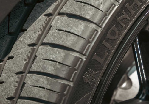 Performance Tires: Everything You Need to Know