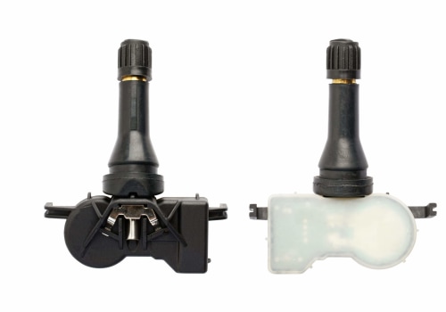 TPMS Maintenance and Repair: Everything You Need to Know
