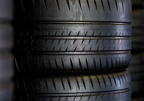 Bridgestone Tires: Everything You Need to Know