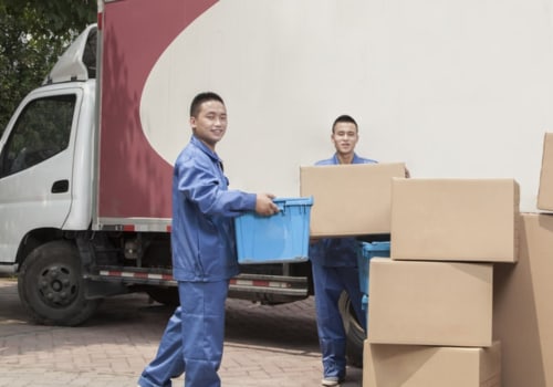 The Ultimate Guide to Ellenton Movers Service