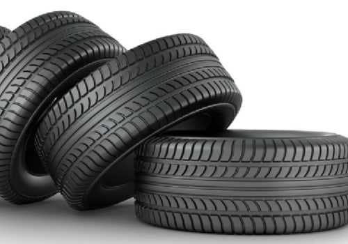 Factors Affecting Tire Lifespan
