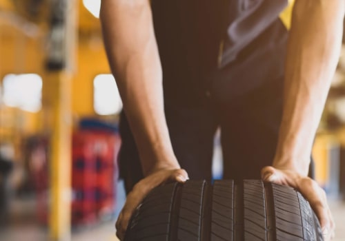 Car Tire Prices by Type: A Comprehensive Overview