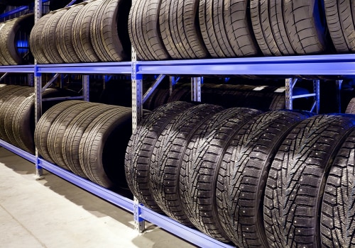 Car Tire Ratings By Brand