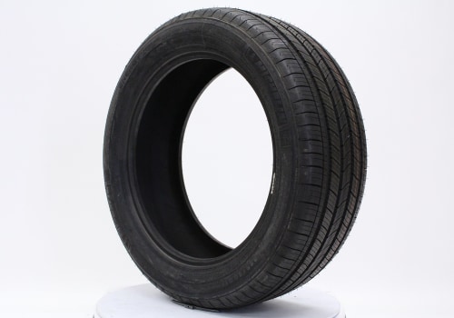 Michelin Tires: A Comprehensive Overview of the Brand and Its Products