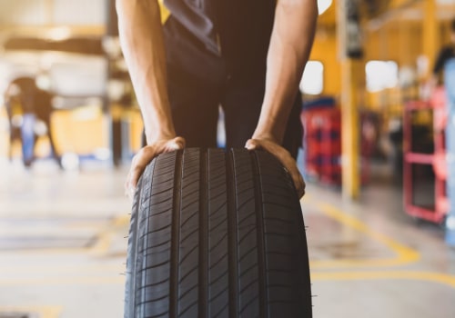 Wheel Balancing Explained