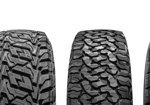 Understanding Tire Size Conversion Charts