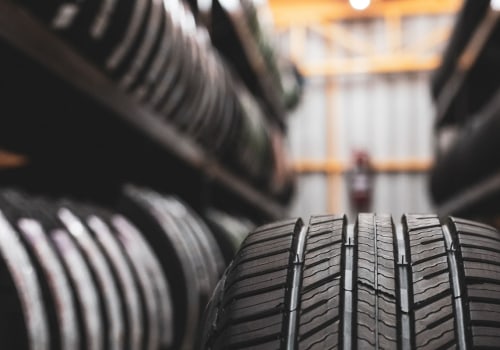 The Ultimate Guide to Car Tire Reviews and Information